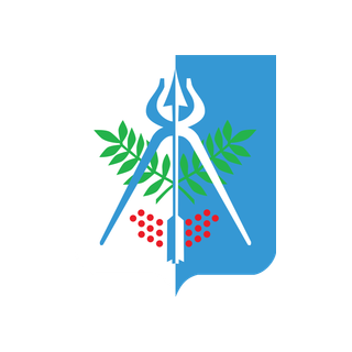 Герб города