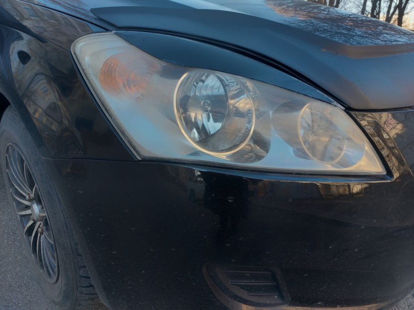 Кроссовер Toyota Rush по цене от 2,6 млн рублей добрался до рынка России