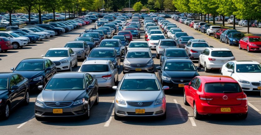 Suzuki представила новый бренд автозапчастей для рынка России