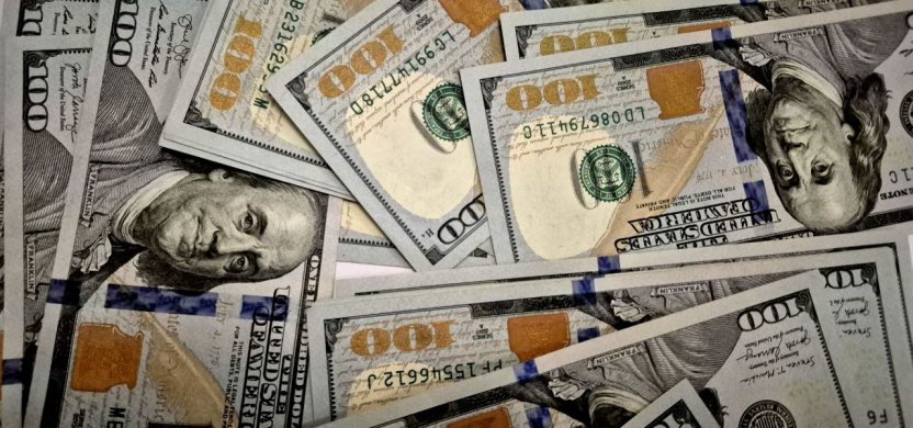 Хантер Байден сбежал из США с долгом в 17 млн долларов