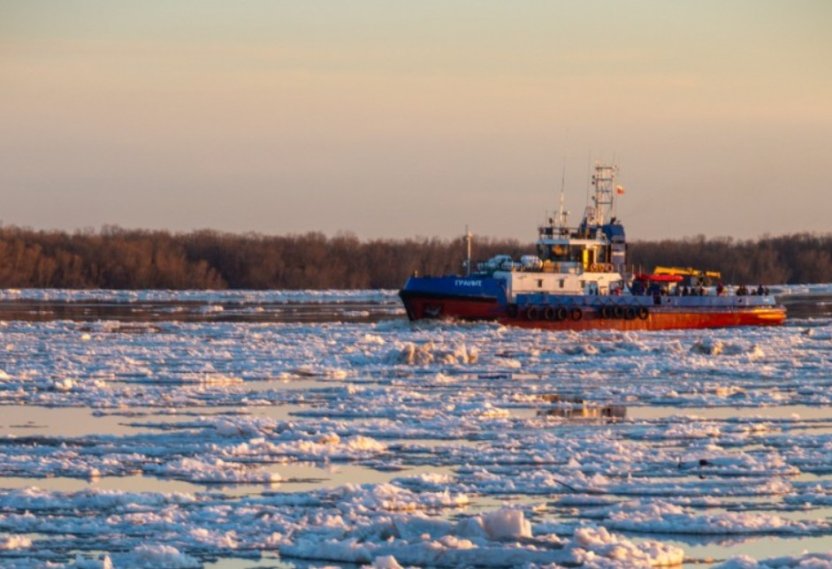 В Свердловской области продолжаются поиски пропавших рыбаков